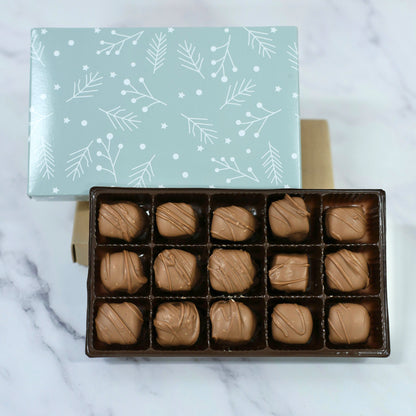 E01-Peanut Butter Melties