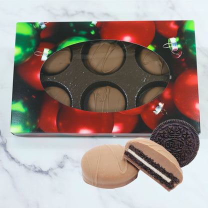 E04-Chocolate Covered Oreos