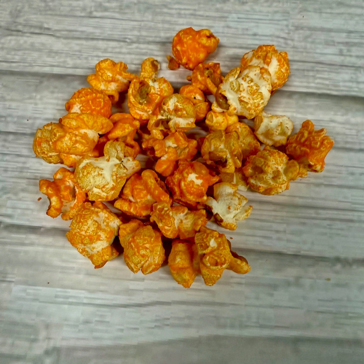 E19-Cheddar Gourmet Popcorn
