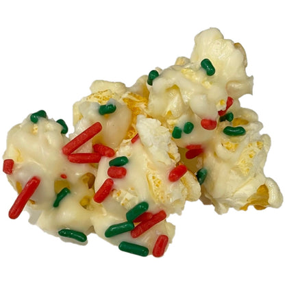 E27-Cupcake Gourmet Popcorn