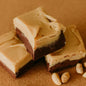 E17-Chocolate Peanut Butter Fudge