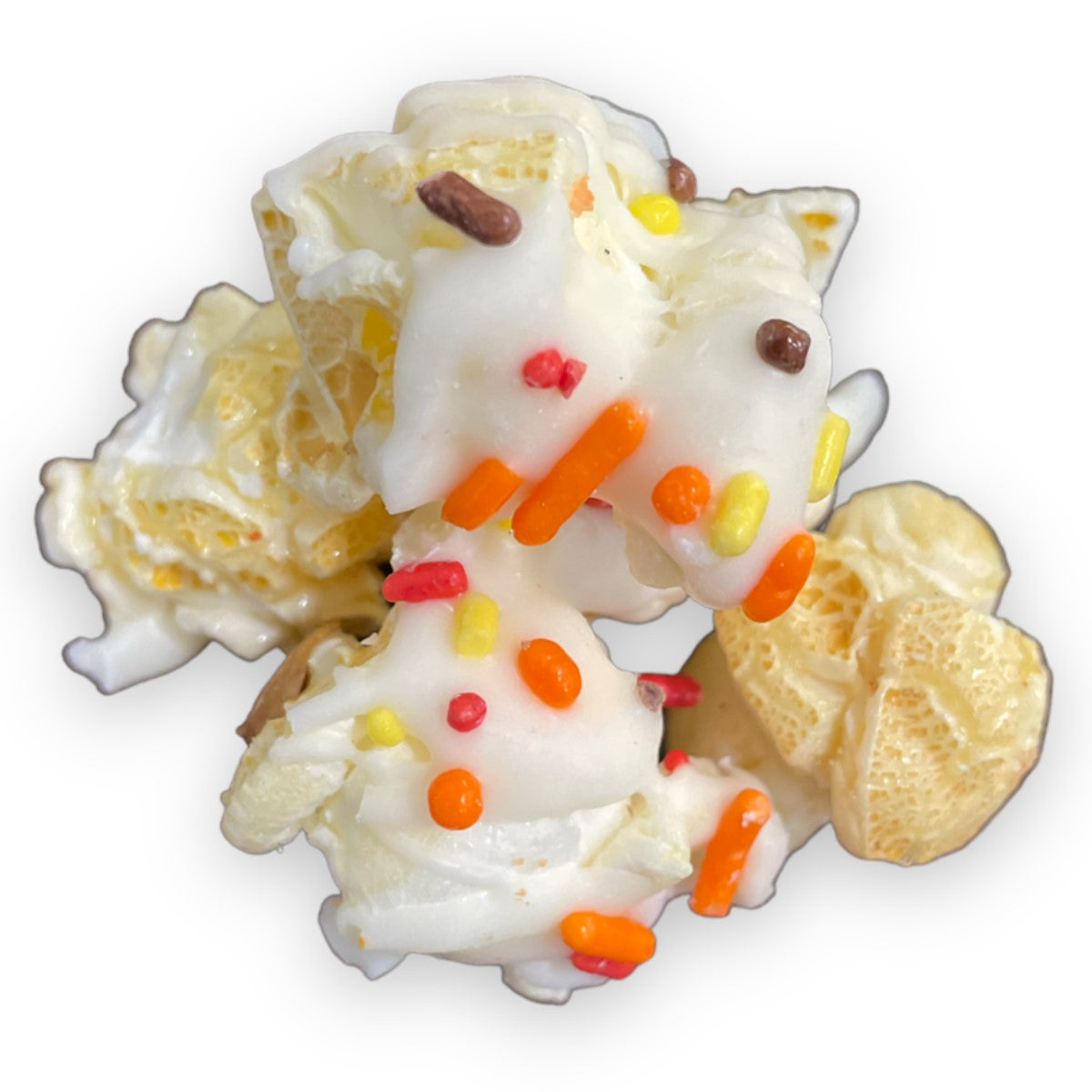 E27-Cupcake Gourmet Popcorn