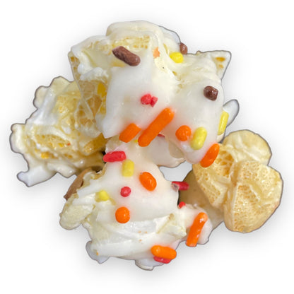 E27-Cupcake Gourmet Popcorn