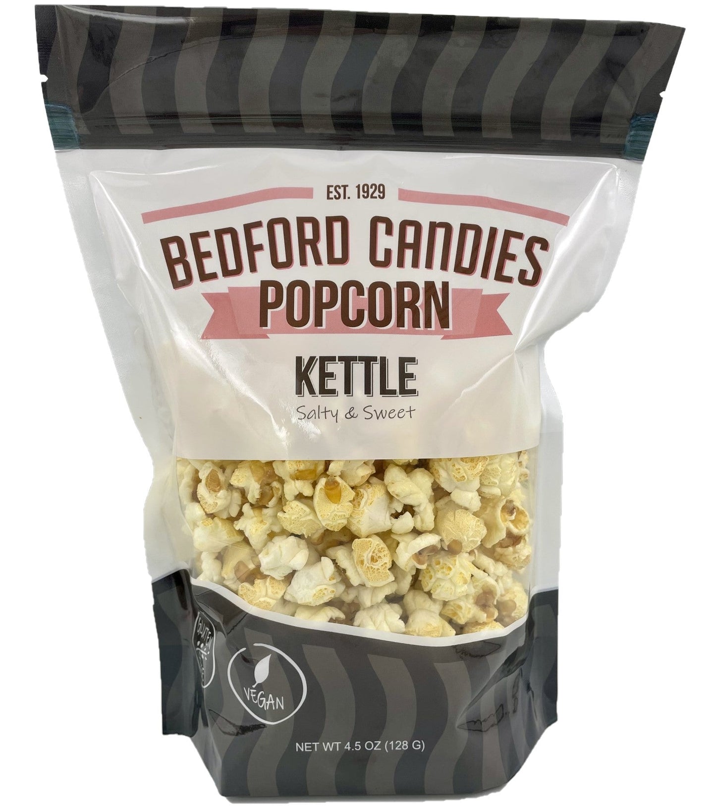 E20-Kettle Corn