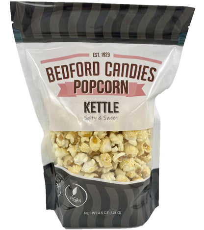 E20-Kettle Corn