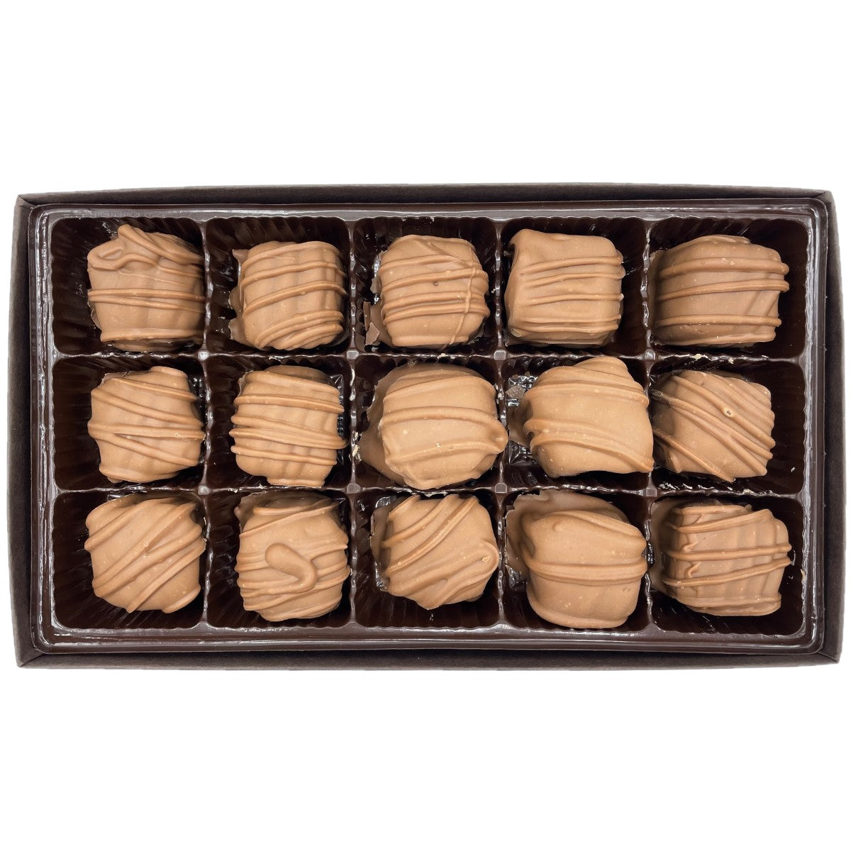 E01-Peanut Butter Melties