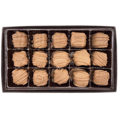 E01-Peanut Butter Melties