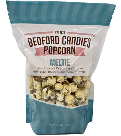 E25-Meltie Gourmet Popcorn