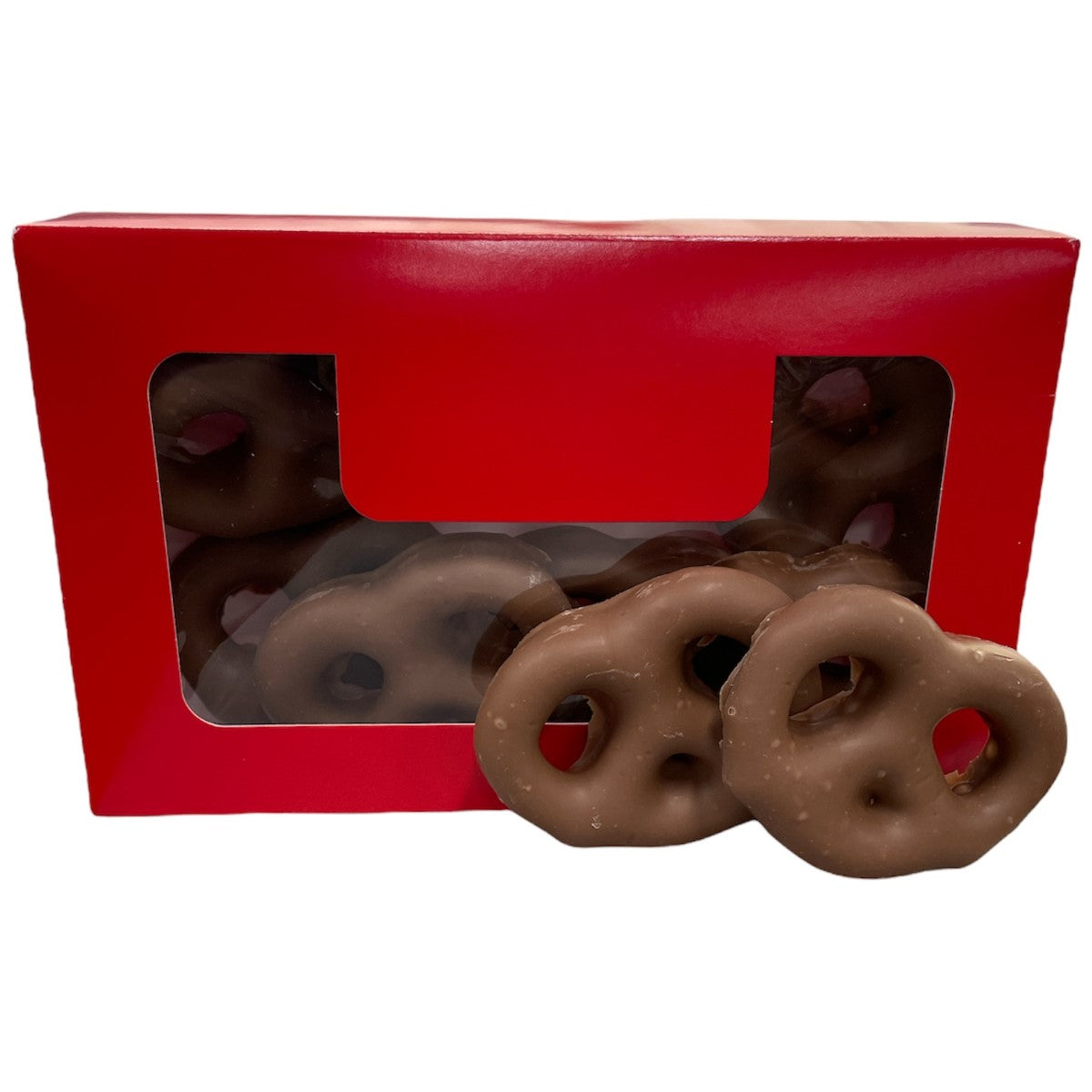 E03-Meltie Pretzels