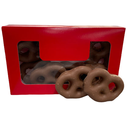 E03-Meltie Pretzels