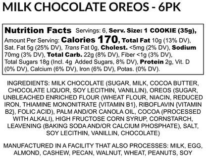 E04-Chocolate Covered Oreos