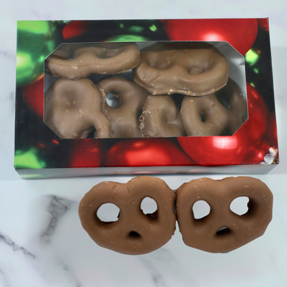 E03-Meltie Pretzels