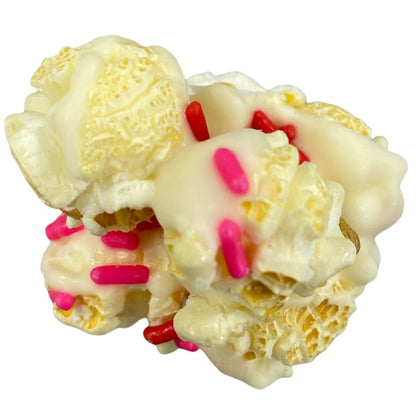 E27-Cupcake Gourmet Popcorn
