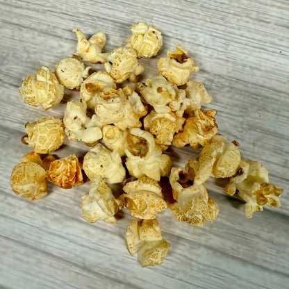 E21-Buffalo & Ranch Gourmet Popcorn