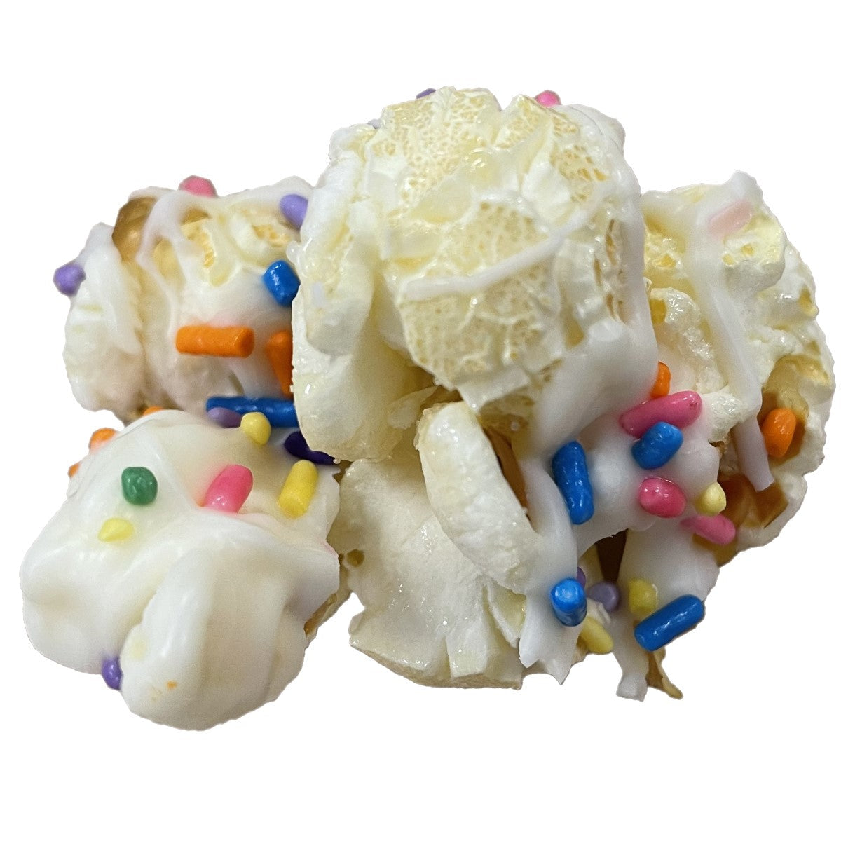 E27-Cupcake Gourmet Popcorn