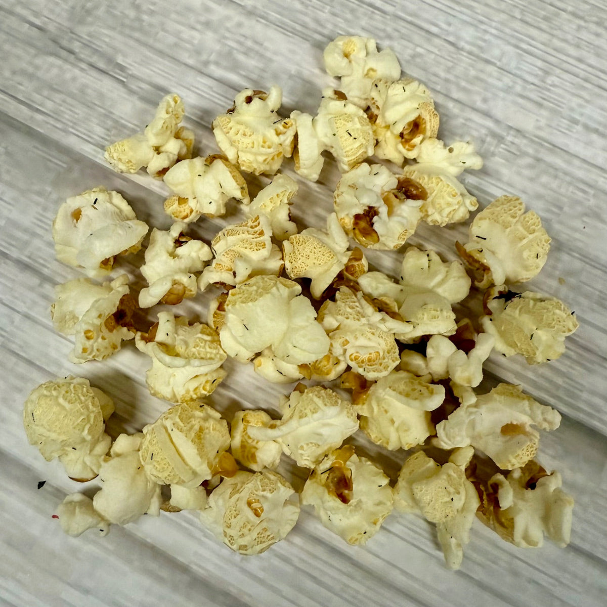 E28-Dill Pickle Gourmet Popcorn