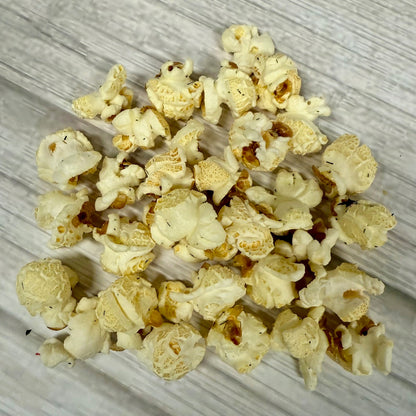 E28-Dill Pickle Gourmet Popcorn