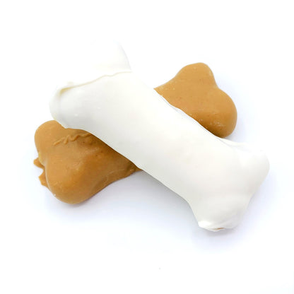 E36-Dog Treats- Peanut Butter & Yogurt