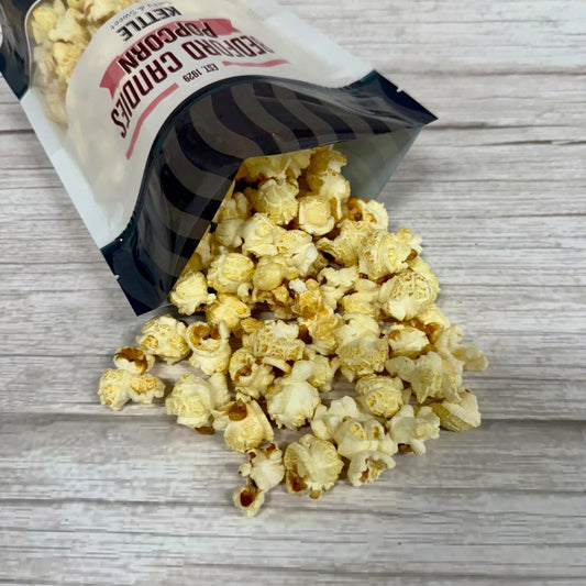 E20-Kettle Corn