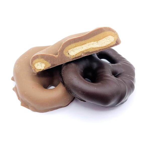 E03-Meltie Pretzels