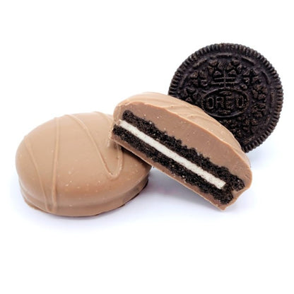 E04-Chocolate Covered Oreos